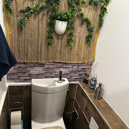 Apartment Mystic Mountain