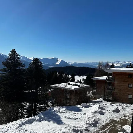 Mystic Mountain * Chamrousse