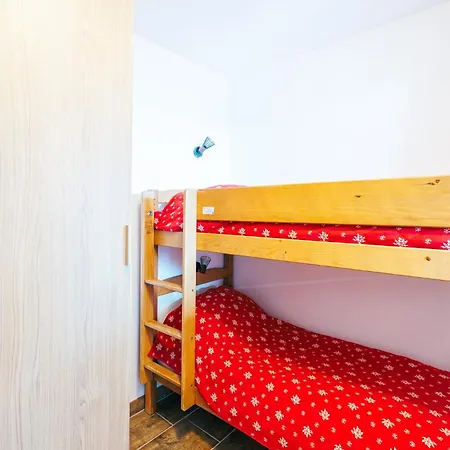 Mystic Mountain Apartment Chamrousse