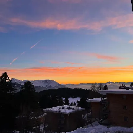 Appartement Mystic Mountain Chamrousse